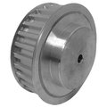 B B Manufacturing 40T10/30-2, Timing Pulley, Aluminum 40T10/30-2